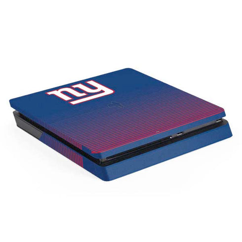NFL New York Giants Breakaway PlayStation PS4 Skins