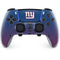 NFL New York Giants Breakaway PS5 DualSense Edge Pro Controller Skin