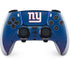 NFL New York Giants Breakaway PlayStation PS5 Skins