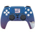 NFL New York Giants Breakaway PS5 Pro Bundle Skin