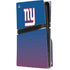 NFL New York Giants Breakaway PlayStation PS5 Skins