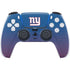 NFL New York Giants Breakaway PlayStation PS5 Skins