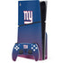 NFL New York Giants Breakaway PlayStation PS5 Skins