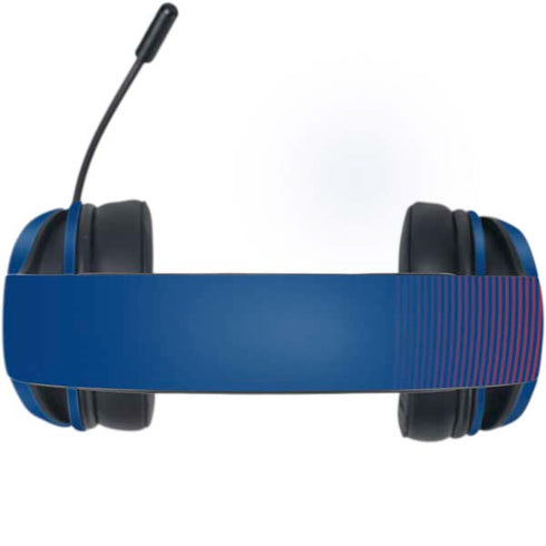 NFL New York Giants Breakaway Razer Kraken X Skin