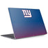 NFL New York Giants Breakaway Surface Laptop 3 13.5in Skin