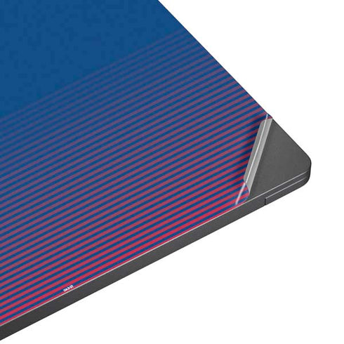 NFL New York Giants Breakaway Surface Laptop 7 13.8in Skin