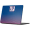 NFL New York Giants Breakaway Surface Laptop 7 15in Skin