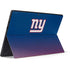 NFL New York Giants Breakaway Surface Pro 7 Skin