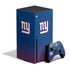 NFL New York Giants Breakaway Xbox Series X Bundle Skin