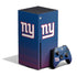 NFL New York Giants Breakaway Xbox Series X Skins