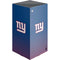 NFL New York Giants Breakaway XBox Series X Digital Edition Console Skin
