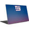 NFL New York Giants Breakaway Dell XPS Skin
