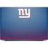 NFL New York Giants Breakaway HP ZBook Fury 16 G10 Skin