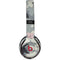 NFL New York Giants Camo Beats Solo 3 Wireless Skin