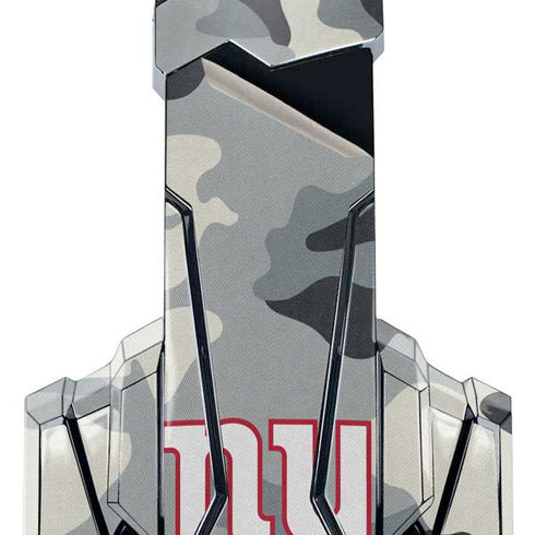 NFL New York Giants Camo BENGOO G9000 Skin