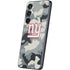 NFL New York Giants Camo Galaxy A16 5G Skin
