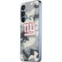 NFL New York Giants Camo Galaxy A35 5G Skin