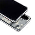 NFL New York Giants Camo Galaxy A36 5G Clear Case