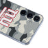 NFL New York Giants Camo Galaxy A36 5G Skin