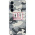 NFL New York Giants Camo Galaxy A55 5G Skin