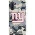 NFL New York Giants Camo Galaxy Note 10 Pro Case
