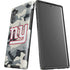 NFL New York Giants Camo Galaxy Note 10 Pro Case