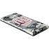 NFL New York Giants Camo Galaxy Note 10 Pro Case