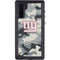 NFL New York Giants Camo Galaxy Note 10 Waterproof Case
