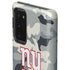 NFL New York Giants Camo Galaxy Note20 5G Pro Case