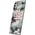 NFL New York Giants Camo Galaxy Note20 5G Skin