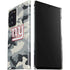 NFL New York Giants Camo Galaxy Note20 Ultra 5G Lite Case