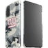 NFL New York Giants Camo Galaxy S20 Lite Case