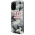 NFL New York Giants Camo Galaxy S20 Plus Pro Case
