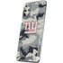 NFL New York Giants Camo Galaxy S20 Plus Skin
