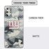 NFL New York Giants Camo Galaxy S20 Plus Skin