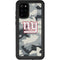 NFL New York Giants Camo Galaxy S20 Plus Waterproof Case