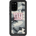 NFL New York Giants Camo Galaxy S20 Plus Waterproof Case