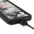 NFL New York Giants Camo Galaxy S20 Plus Waterproof Case