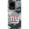 NFL New York Giants Camo Galaxy S20 Ultra 5G Pro Case