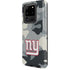 NFL New York Giants Camo Galaxy S20 Ultra 5G Pro Case