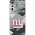 NFL New York Giants Camo Galaxy S20 Ultra 5G Skin