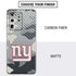 NFL New York Giants Camo Galaxy S20 Ultra 5G Skin