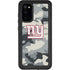 NFL New York Giants Camo Galaxy S20 Waterproof Case