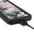 NFL New York Giants Camo Galaxy S20 Waterproof Case