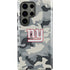 NFL New York Giants Camo Galaxy S23 Ultra Pro Case