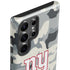 NFL New York Giants Camo Galaxy S23 Ultra Pro Case