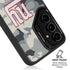 NFL New York Giants Camo Galaxy S24 FE Kickstand Case