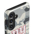 NFL New York Giants Camo Galaxy S25 Impact Case