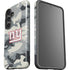 NFL New York Giants Camo Galaxy S25 Impact Case