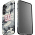 NFL New York Giants Camo Galaxy S25 Plus Impact Case